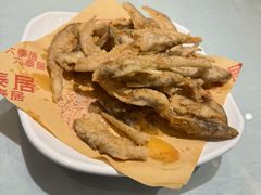 -六泰居·尔滨地标·东北菜(松北店)