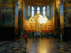 -滴血救世主教堂