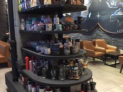 -星巴克臻选(惠州华贸天地1楼店)