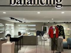 -the balancing(东方店)
