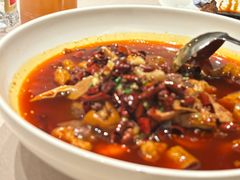 -漢舍中国菜馆(889广场店)