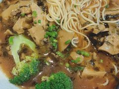 -囿面传统制面馆(中央路店)