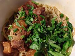 -吉亨面馆(古北1699店)