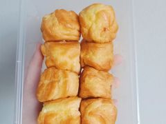 -泸溪河桃酥(秦淮夫子庙一店)