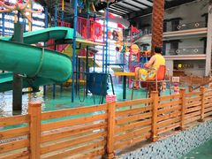 -南宫温泉水世界