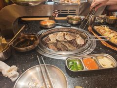 -韩烧牛中牛·甄选黑牛烤肉(黑金店)