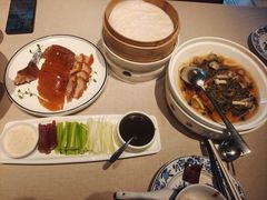 -漢舍中国菜馆(889广场店)