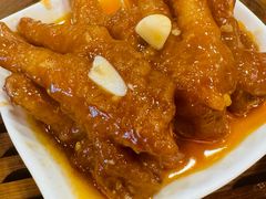 -点都德(华强北店)