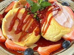 -UPPER KITCHEN(延安路店)