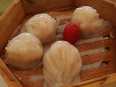 -福满园大酒楼(梅林店)