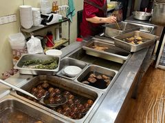 -赵家好米干饭把子肉(小纬六路店)