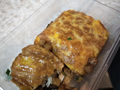 -老通城豆皮大王(吉庆街店)