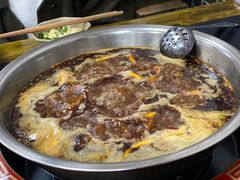 -李德富老街牛杂火锅(抚琴街店)
