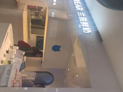 -兰熊鲜奶(西直门凯德mall店)