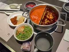 -壹小馆.皇城老妈(成都太古里店)