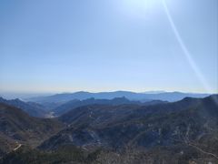 -妙峰山风景名胜区