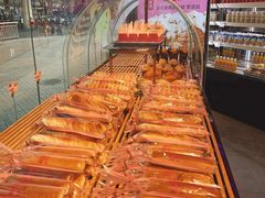 -福晶园益生菌蛋糕面包(紫荆山店)