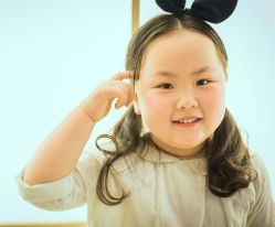 -TIME儿童摄影(闽江路店)