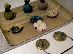 -麦子MaiMassage(打浦桥店)