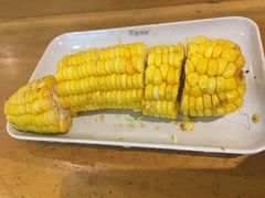 -木屋烧烤(岗顶二店)