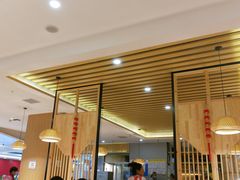 大堂-守柴炉烤鸭(科华中路王府井店)