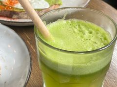 绿野仙踪-Wagas沃歌斯(富力广场店)