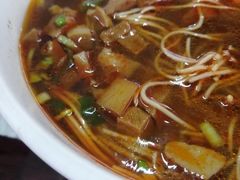 -美味斋(西北街店)