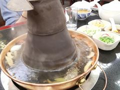 -东来顺饭庄(金泉广场店)