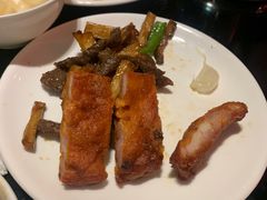 -北京云瑧金陵莲花酒店·莲·川小馆
