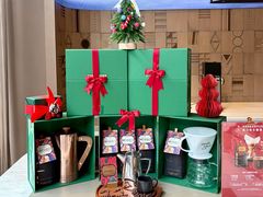 -星巴克臻选(成都太古里店)