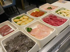 -海底捞火锅(玉桥商业广场店)