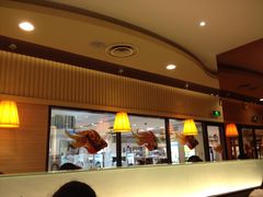 门面-必胜客(金鹰店)