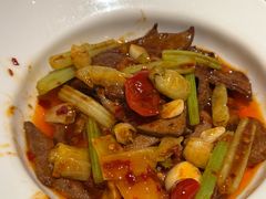 -榕意·川味之美(深业上城店)