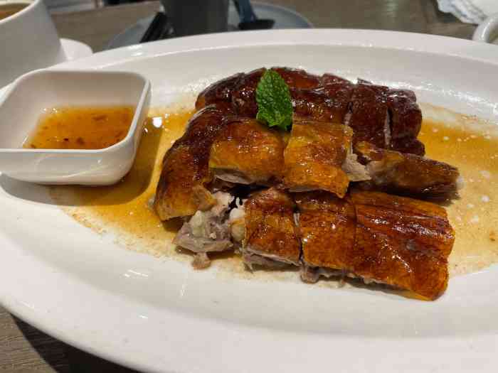 满记粤菜馆(力旺广场店)-"朋友带着去的一家粤菜馆,就在力旺广场四楼.