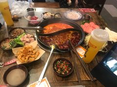 -冯校长老火锅(深圳总店)