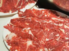 -八合里潮汕鲜牛肉火锅(福州万象城店)