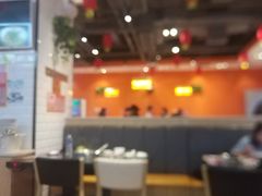 -名门潮牛·鲜牛肉海鲜火锅.烧烤自助餐厅(诚丰广场店)