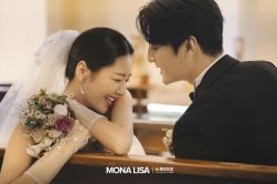 -蒙娜丽莎婚纱摄影(南门店)