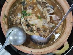 -华仔土鸡店(创意产业园店)