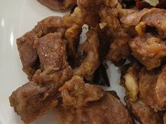 -老七饭馆(光荣道总店)