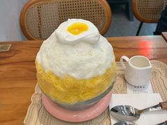 -華歡冰室-WahFoon(吉大店)