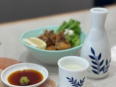 -濱寿司(高新伊藤店)