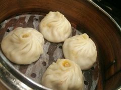 -王家沙点心店(南京西路总店)