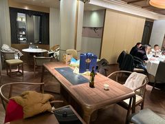 -荣兴酒家(徐家汇店)