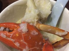 -贰號小院潮汕砂锅粥(前海西街店)
