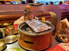 -西塔老太太泥炉烤肉(苏州大悦城店)