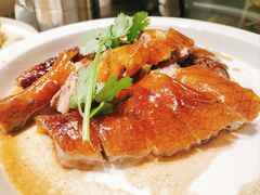 -广府乡下·饭庄(新港东路店)