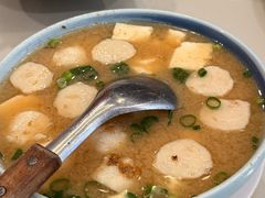 味噌花枝丸汤-百家班(市府店)