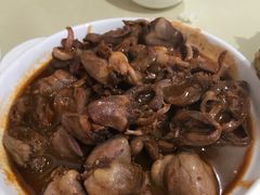 -满口香饭店