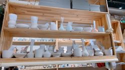 -吾行DIY手工坊(壹方北馆店)